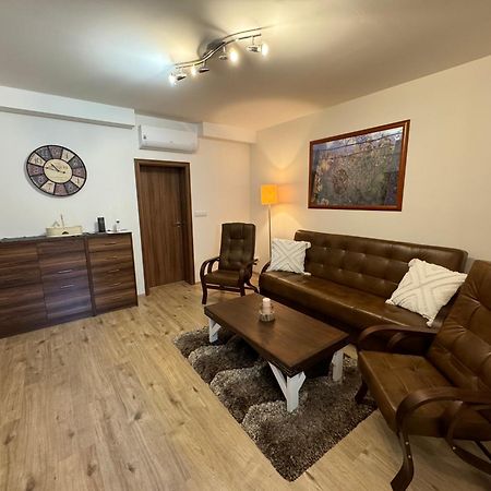 Apartman Rezidence Мікулов Екстер'єр фото