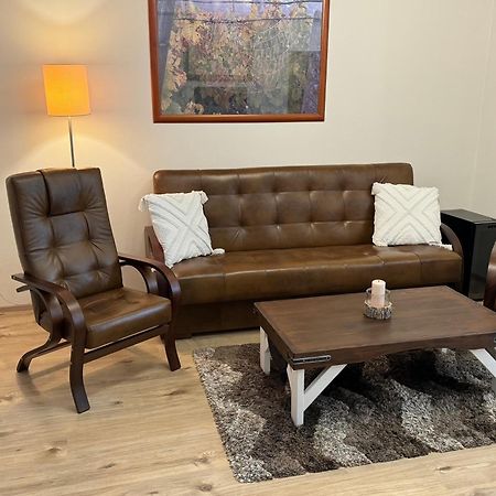 Apartman Rezidence Мікулов Екстер'єр фото