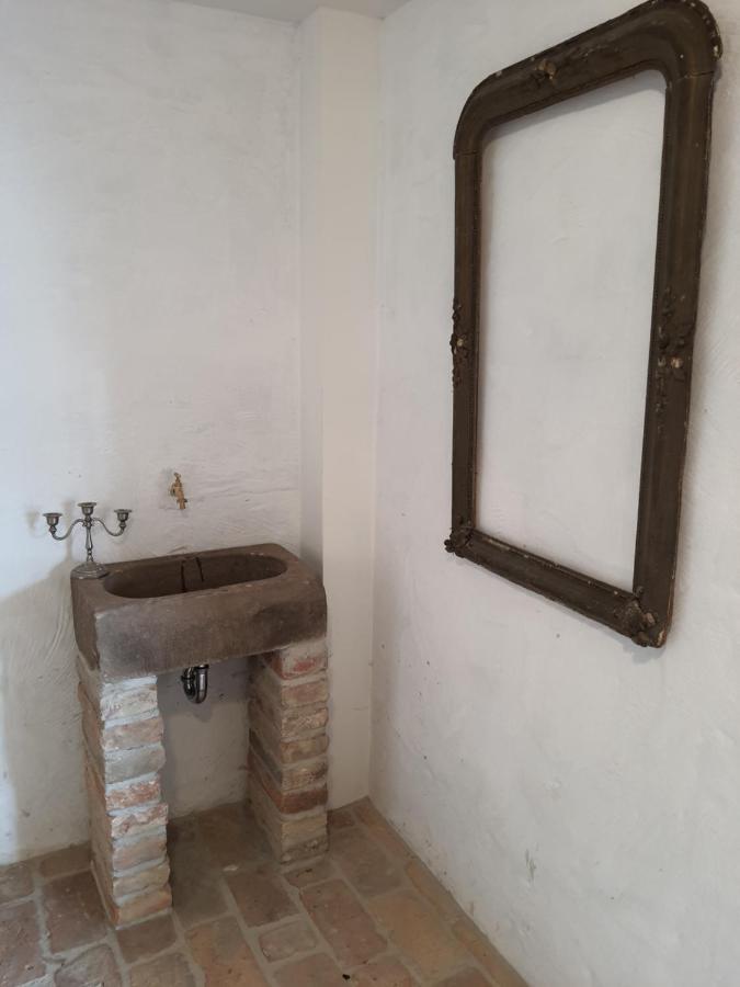 Apartman Rezidence Мікулов Екстер'єр фото
