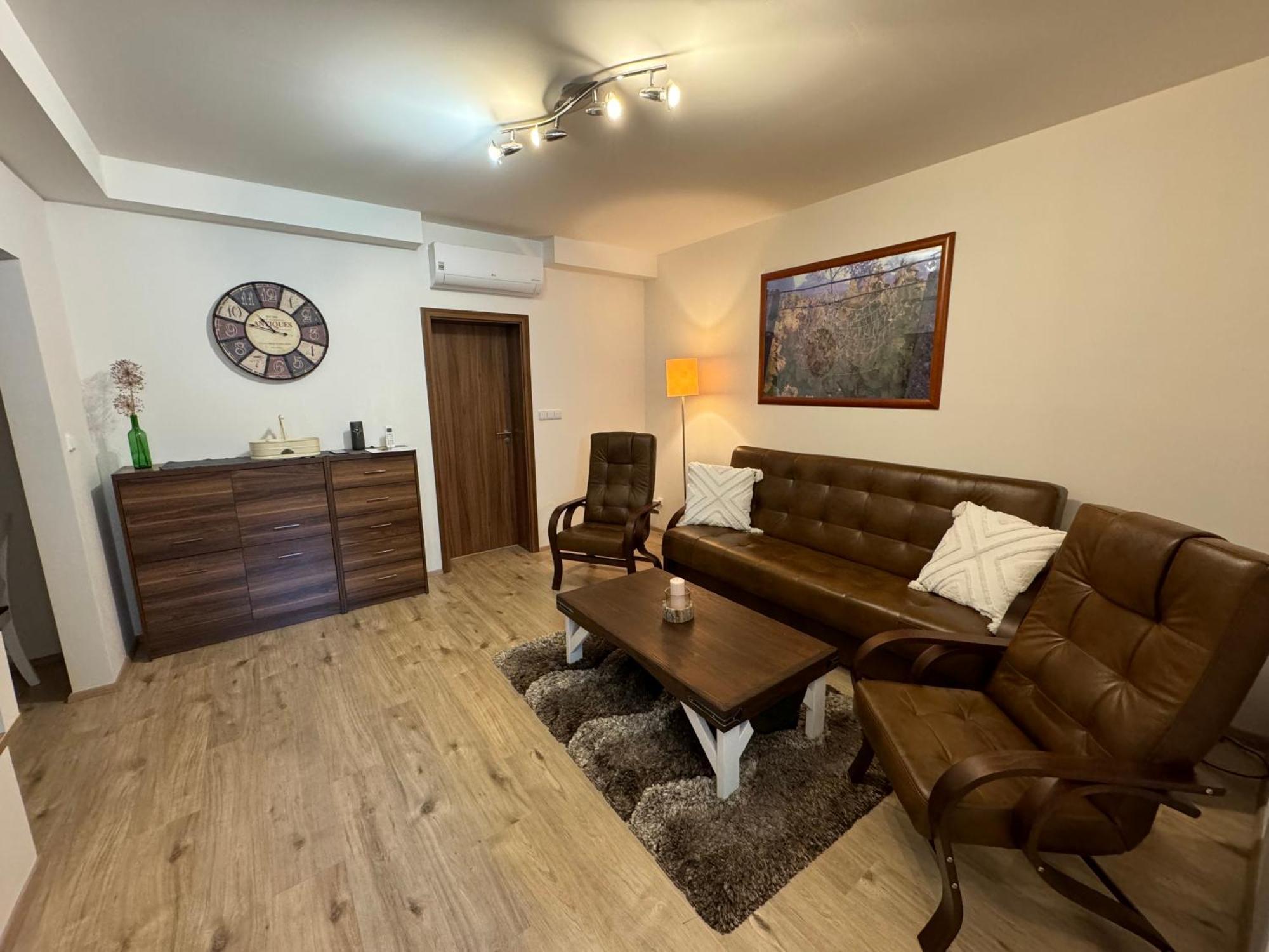 Apartman Rezidence Мікулов Екстер'єр фото