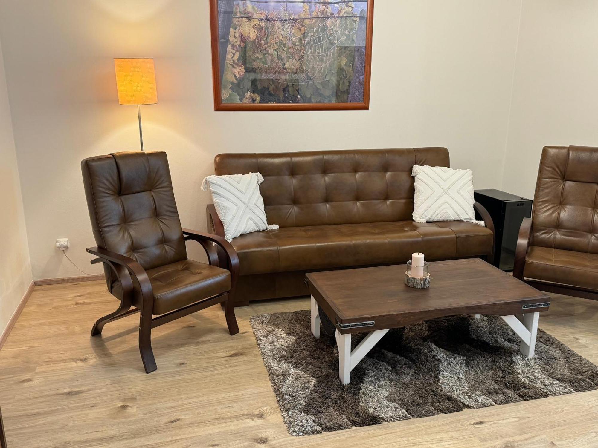 Apartman Rezidence Мікулов Екстер'єр фото