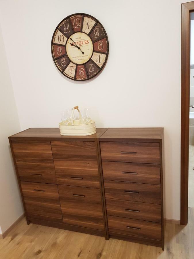 Apartman Rezidence Мікулов Екстер'єр фото