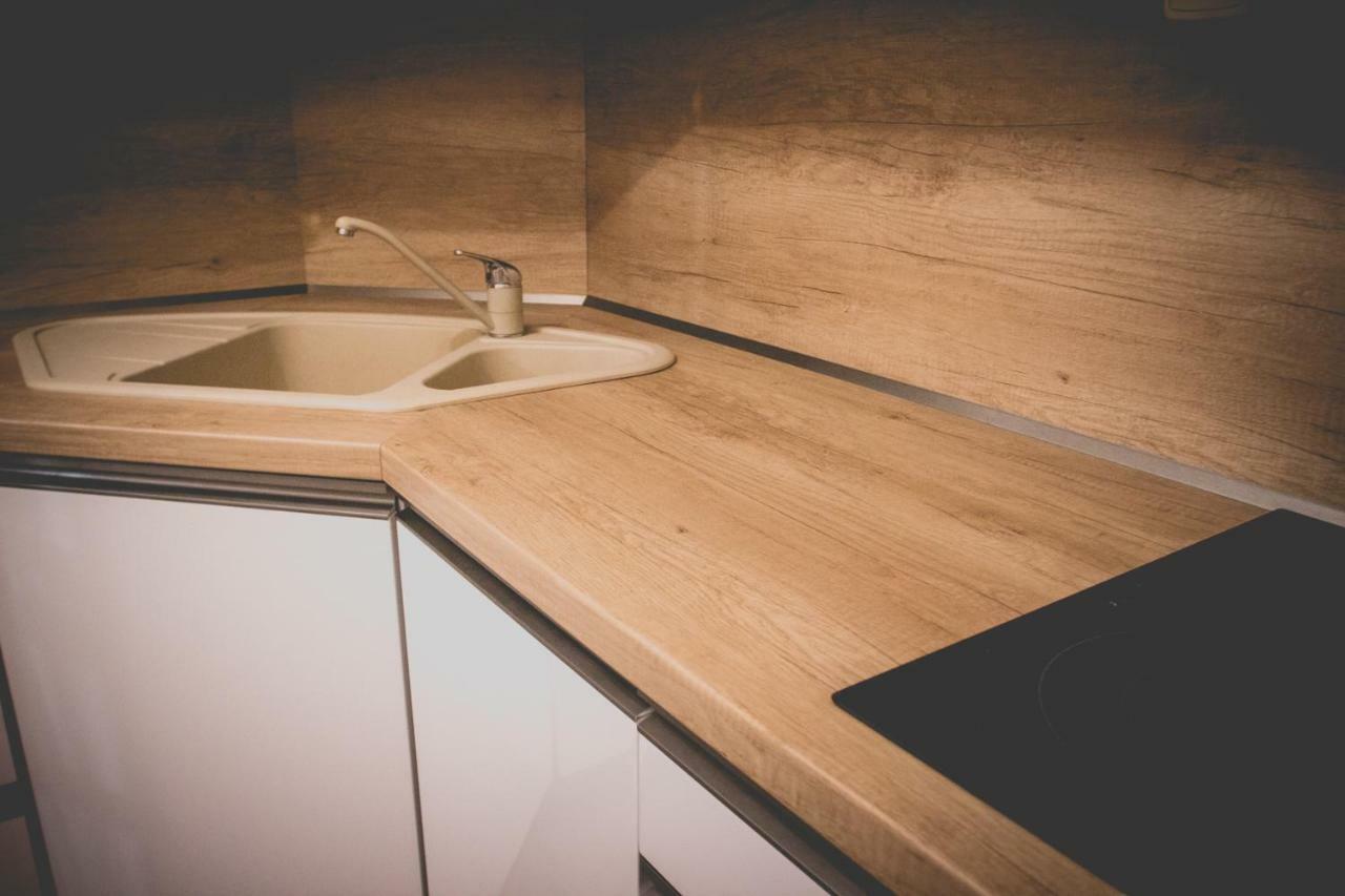 Apartman Rezidence Мікулов Екстер'єр фото