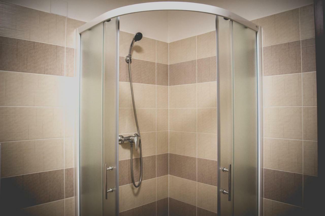 Apartman Rezidence Мікулов Екстер'єр фото